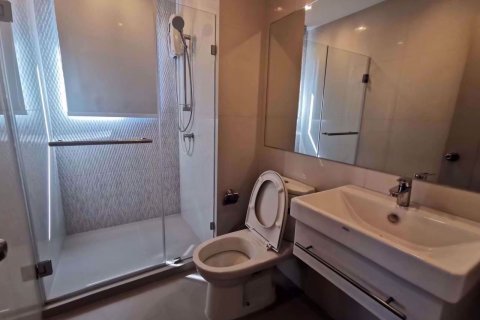 Sobre plano Life Sukhumvit 48 en Bangkok, Tailandia № 34263 - foto 12