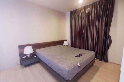 Sobre plano Life Sukhumvit 48 en Bangkok, Tailandia № 34263 - foto 9