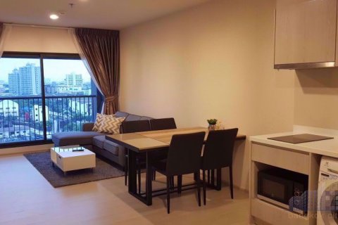Sobre plano Life Sukhumvit 48 en Bangkok, Tailandia № 34263 - foto 3