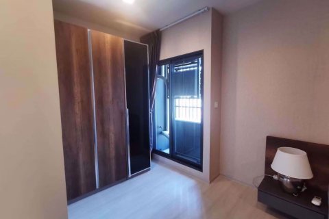 Sobre plano Life Sukhumvit 48 en Bangkok, Tailandia № 34263 - foto 10