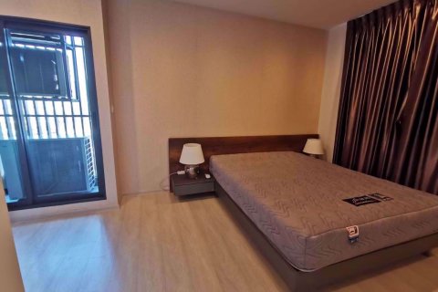 Sobre plano Life Sukhumvit 48 en Bangkok, Tailandia № 34263 - foto 8