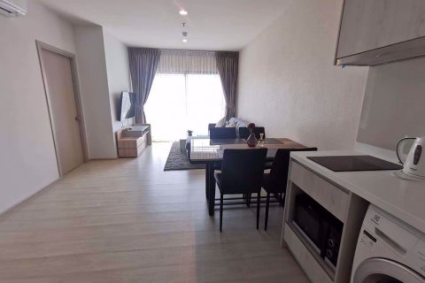 Sobre plano Life Sukhumvit 48 en Bangkok, Tailandia № 34263 - foto 5