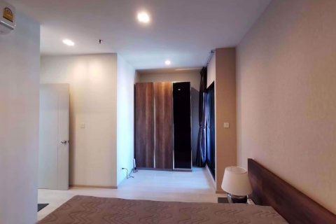 Sobre plano Life Sukhumvit 48 en Bangkok, Tailandia № 34263 - foto 11