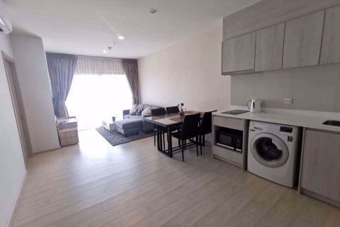 Sobre plano Life Sukhumvit 48 en Bangkok, Tailandia № 34263 - foto 2