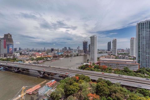 Off-plan The River in Bangkok, Thailand № 9438 - photo 20