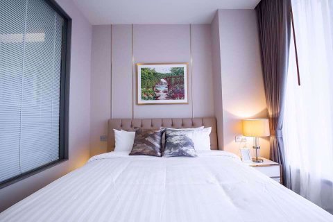 Sobre plano THE ESSE ASOKE en Bangkok, Tailandia № 9915 - foto 8