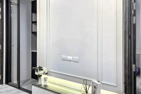 Condominio de 1 dormitorio en Bangkok, Tailandia № 124680 - foto 5