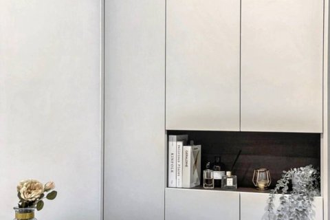 Condominio de 1 dormitorio en Bangkok, Tailandia № 124680 - foto 8