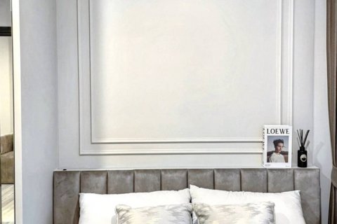 Condominio de 1 dormitorio en Bangkok, Tailandia № 124680 - foto 2
