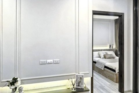 Condominio de 1 dormitorio en Bangkok, Tailandia № 124680 - foto 6