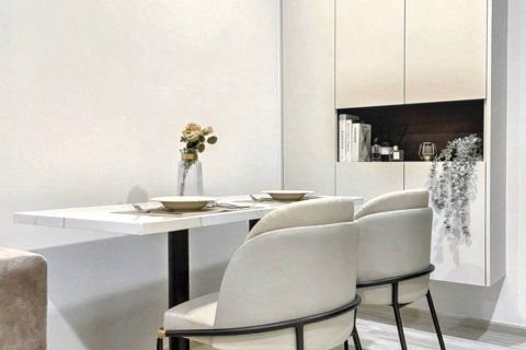 Condominio de 1 dormitorio en Bangkok, Tailandia № 124680 - foto 3