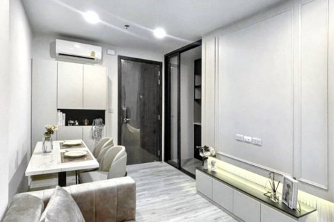 Condo in Bangkok, Thailand, 1 bedroom № 124680