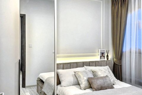 Condominio de 1 dormitorio en Bangkok, Tailandia № 124680 - foto 7