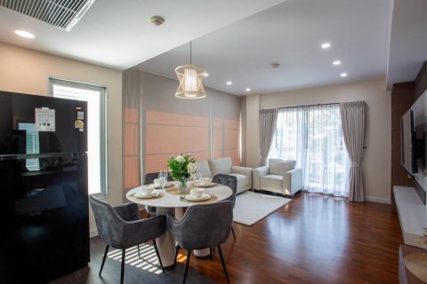 Condominio de 2 dormitorios en Hua Hin, Tailandia № 124682 - foto 7