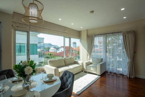 Condominio de 2 dormitorios en Hua Hin, Tailandia № 124682 - foto 8