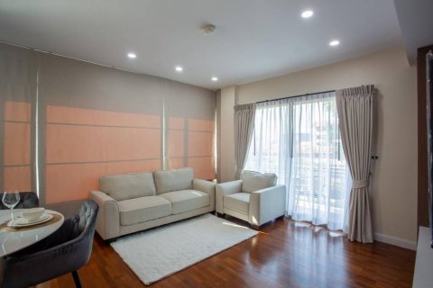 Condominio de 2 dormitorios en Hua Hin, Tailandia № 124682 - foto 3