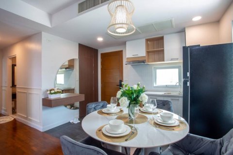 Condominio de 2 dormitorios en Hua Hin, Tailandia № 124682 - foto 5