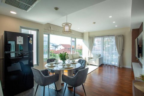 Condominio de 2 dormitorios en Hua Hin, Tailandia № 124682 - foto 6