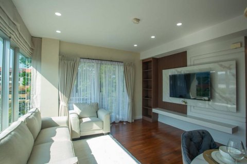 Condominio de 2 dormitorios en Hua Hin, Tailandia № 124682 - foto 10