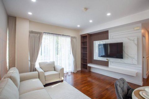 Condominio de 2 dormitorios en Hua Hin, Tailandia № 124682 - foto 2