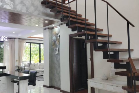 วิลล่าในภูเก็ต, ประเทศไทย 3 ห้องนอน № 124677 - รูปถ่าย 5