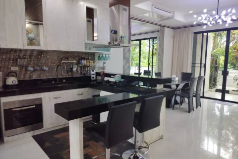 วิลล่าในภูเก็ต, ประเทศไทย 3 ห้องนอน № 124677 - รูปถ่าย 6