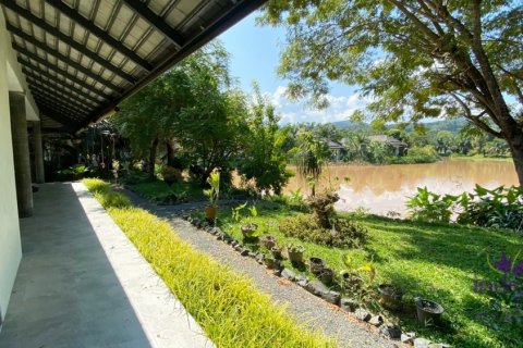 Casa de 3 dormitorios en Mae Rim, Tailandia № 116147 - foto 2