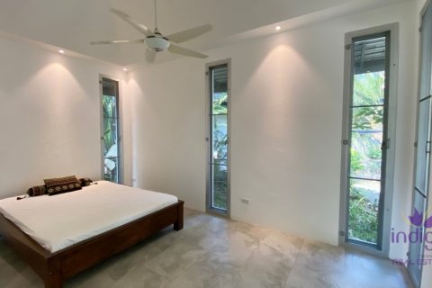Casa de 3 dormitorios en Mae Rim, Tailandia № 116147 - foto 10