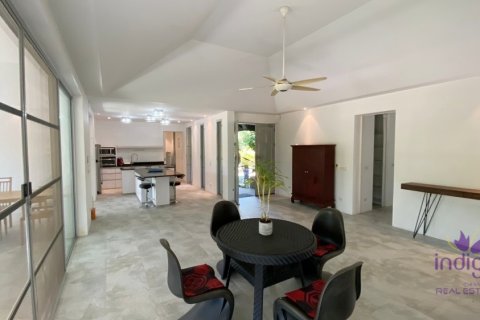 Casa de 3 dormitorios en Mae Rim, Tailandia № 116147 - foto 4