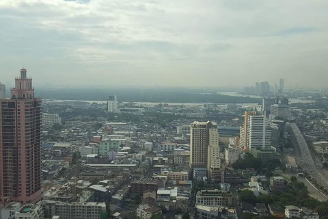 Condominio de 3 dormitorios en Bangkok, Tailandia № 144180 - foto 6