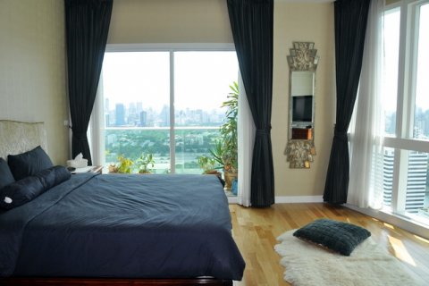 Condominio de 3 dormitorios en Bangkok, Tailandia № 144180 - foto 5