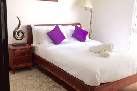 Condominio de 2 dormitorios en Bangkok, Tailandia № 144176 - foto 2