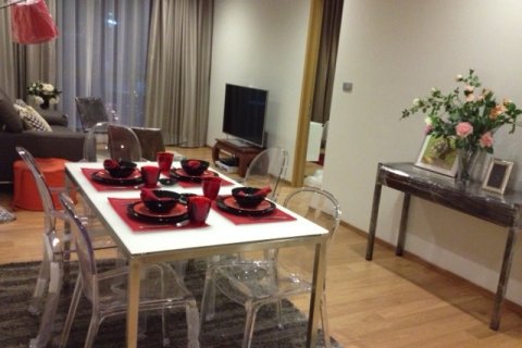 Condo in Bangkok, Thailand, 3 bedrooms № 144179 - photo 8
