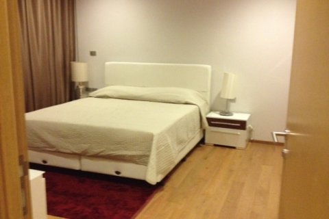 Condo in Bangkok, Thailand, 3 bedrooms № 144179 - photo 7