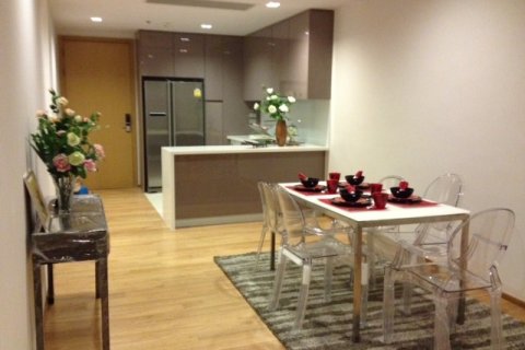 Condo in Bangkok, Thailand, 3 bedrooms № 144179 - photo 4