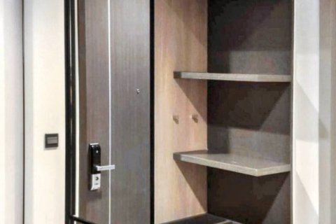 Condominio de 1 dormitorio en Bangkok, Tailandia № 124589 - foto 5