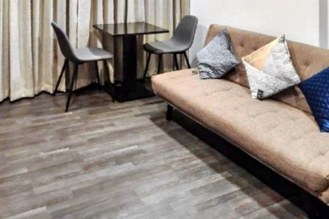 Condominio de 1 dormitorio en Bangkok, Tailandia № 124589 - foto 3