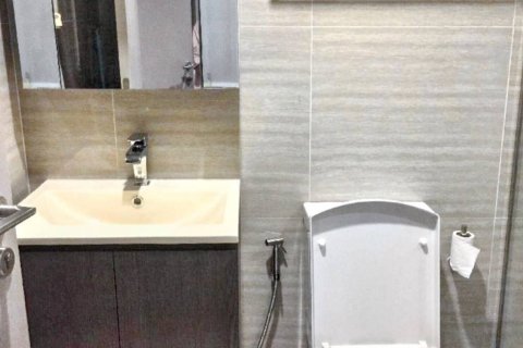 Condominio de 1 dormitorio en Bangkok, Tailandia № 124589 - foto 9
