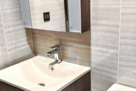 Condominio de 1 dormitorio en Bangkok, Tailandia № 124589 - foto 10