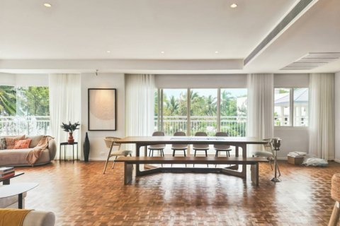 Condominio de 4 dormitorios en Hua Hin, Tailandia № 124592 - foto 6
