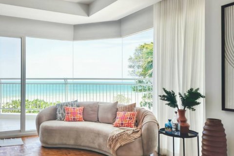 Condominio de 4 dormitorios en Hua Hin, Tailandia № 124592 - foto 8