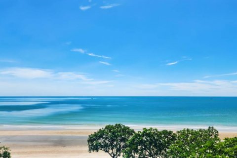 Condominio de 4 dormitorios en Hua Hin, Tailandia № 124592 - foto 2
