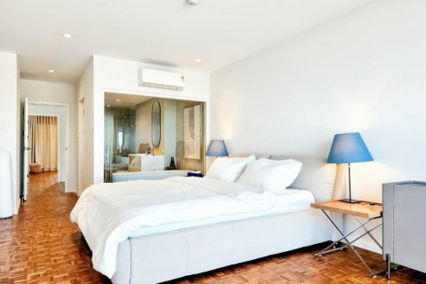 Condominio de 4 dormitorios en Hua Hin, Tailandia № 124592 - foto 9