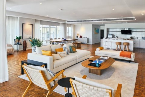Condominio de 4 dormitorios en Hua Hin, Tailandia № 124592 - foto 3