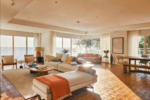 Condominio de 4 dormitorios en Hua Hin, Tailandia № 124592 - foto 4
