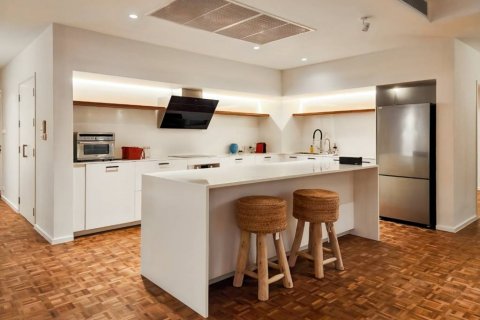 Condominio de 4 dormitorios en Hua Hin, Tailandia № 124592 - foto 7