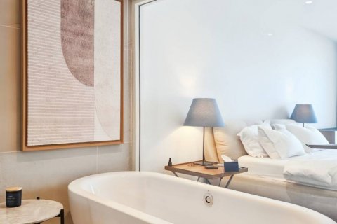 Condominio de 4 dormitorios en Hua Hin, Tailandia № 124592 - foto 10