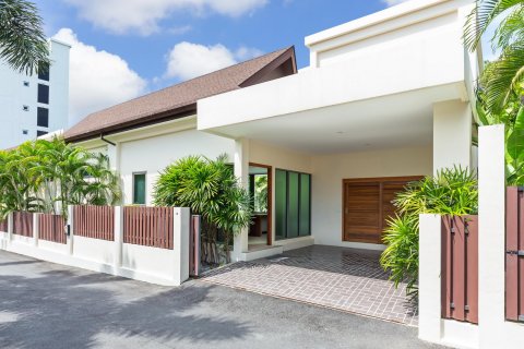 Off-plan KA Villa Rawai in Rawai, Thailand № 80644 - photo 7