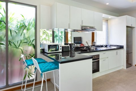 Off-plan KA Villa Rawai in Rawai, Thailand № 80644 - photo 8