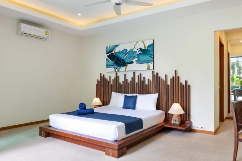Off-plan KA Villa Rawai in Rawai, Thailand № 80644 - photo 16